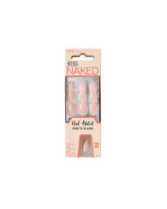 Ardell Nail Addict Naked Innocent packaging 