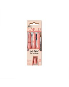Ardell Nail Addict Naked Maven front side of packaging 