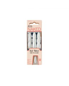Ardell Nail Addict Naked Monarch front of packaging 