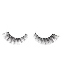 A pair of Ardell Extension FX Lash D-Curl featuring its silky-soft, fine, tapered fibers long, and flared shape lash style