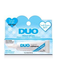 DUO Adhesive Clear Holiday Packaging SKU# 36986