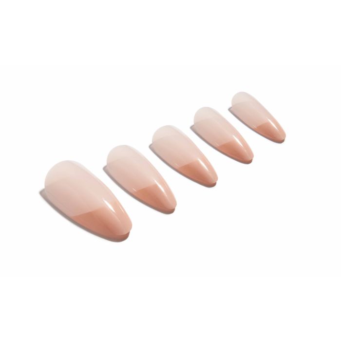 Set of Ardell Nail Addict in Nude French color variant