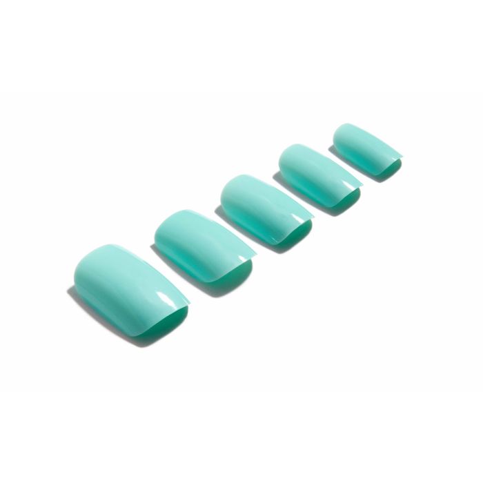 5-piece Set of Ardell Nail Addict in Mint color variant
