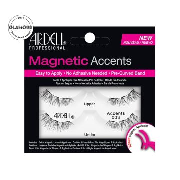 MAGNETIC ACCENTS 003 