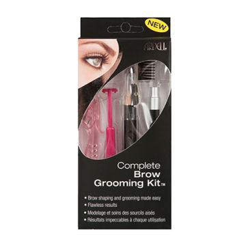 COMPLETE BROW GROOMING KIT