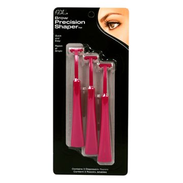 PRECISION BROW SHAPER