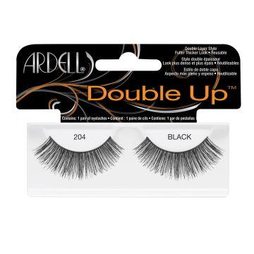 DOUBLE UP LASH 204