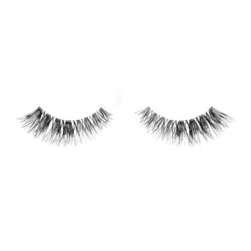 Studio Effects Demi Wispies Layered Lashes 4-Pack