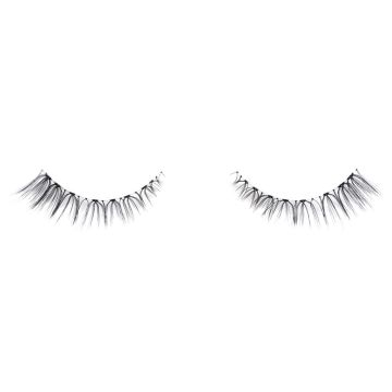 Soft Touch Lashes  150, Lightweight with Fine Tapered Tips