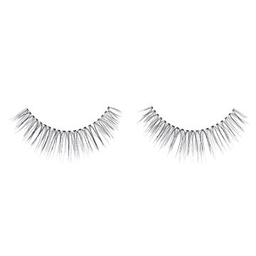 Soft Touch Lashes  151, Lightweight with Fine Tapered Tips