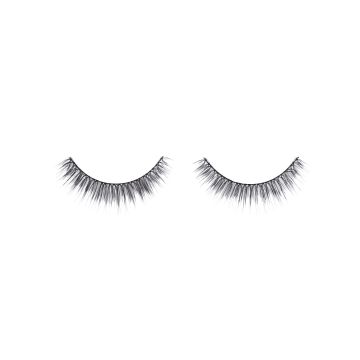 Soft Touch Lashes  154, Lightweight with Fine Tapered Tips