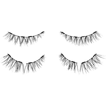 PRE-CUT MAGNETIC DEMI WISPIES