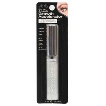 Brow & Lash Accelerator