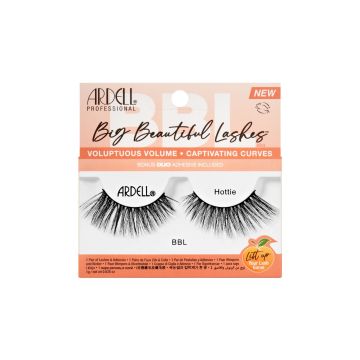 Ardell Big Beautiful Lashes Hottie