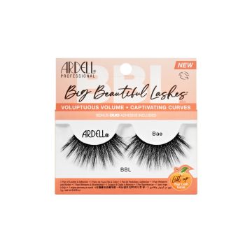 Ardell Big Beautiful Lashes Bae