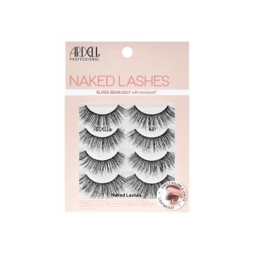 Naked Lashes 427 Packaging