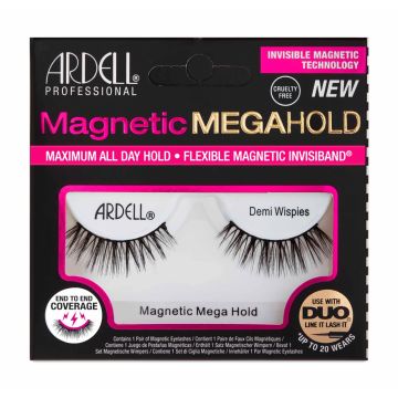 Magnetic Megahold Demi Wispies 