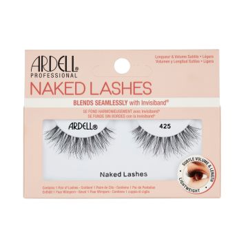 Ardell Naked Lash 425, 1 Pair 
