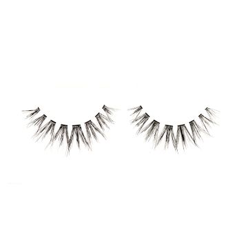 texturEYES 583 Lashes, 100% Natural Hair