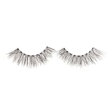 texturEYES 585 Lashes, 100% Natural Hair