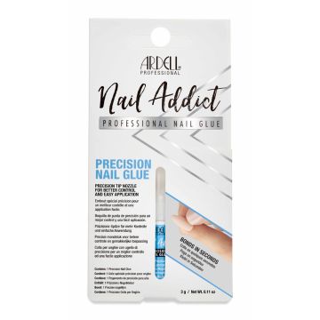 Ardell Nail Addict Precision Nail Glue