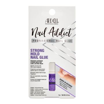 Ardell Nail Addict Strong Hold Nail Glue