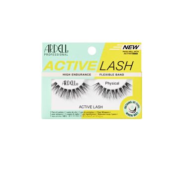 Ardell Active Lash Physical 