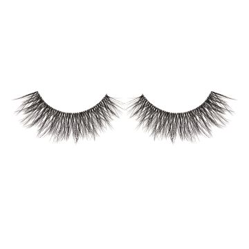 A pair of Ardell 8D Lash 950 features a maximum volume, extended length & multi-layers fine tapered fibers in varying lengths