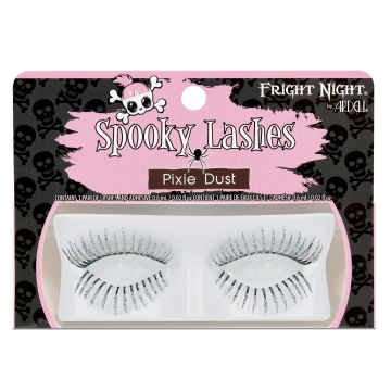Fright Night - Spooky Lashes (Pixie Dust)