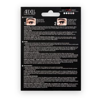 Ardell Magnetic Liner & Lash Kit, Wispies™