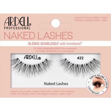 Ardell Naked Lash 422, 1 Pair