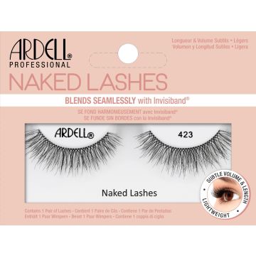 Ardell Naked Lash 423, 1 Pair 
