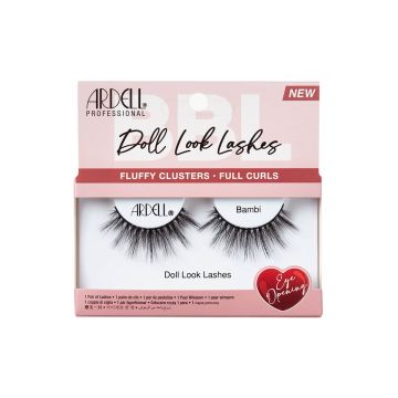 Ardell Doll Look Lashes Bambi
