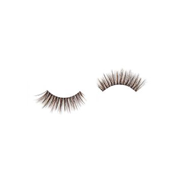 Ardell Lashes 36721 Balayage Wispies Chestnut Floating Product
