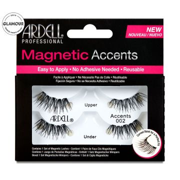 Magnetic Accent 002