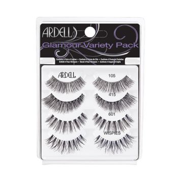 GLAMOUR VARIETY 4-PACK