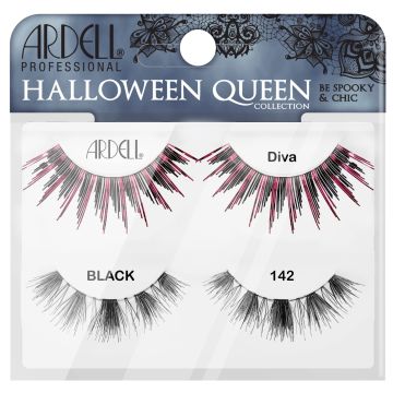Halloween Queen 2 Pack Diva & 142