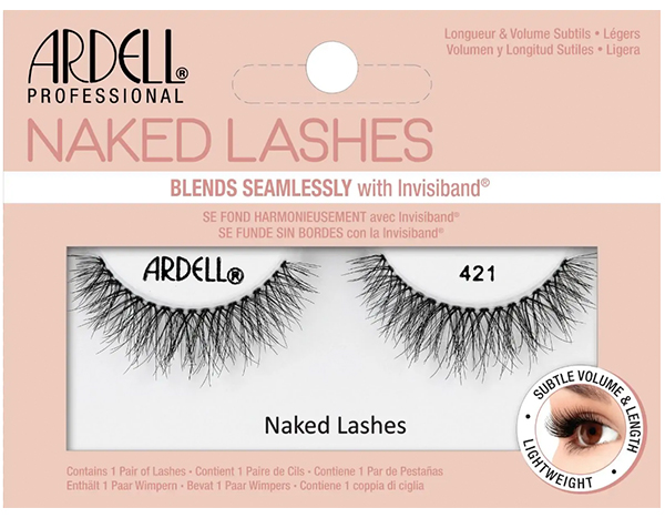 NAKED LASH 421 image