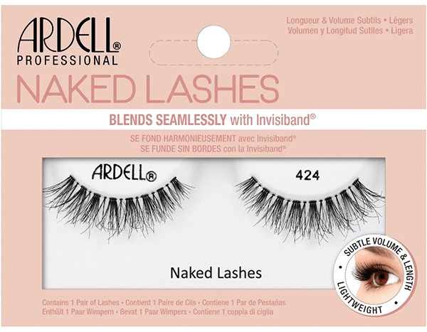 NAKED LASH 424 image