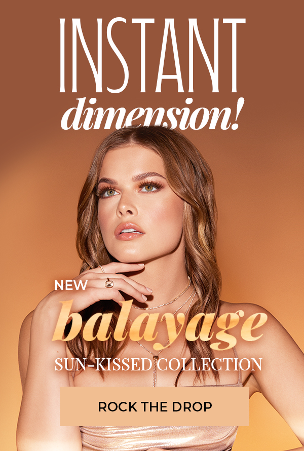 Balayage Collection 