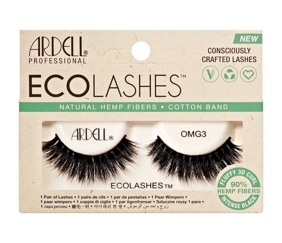 ECOLASHES™ OMG3