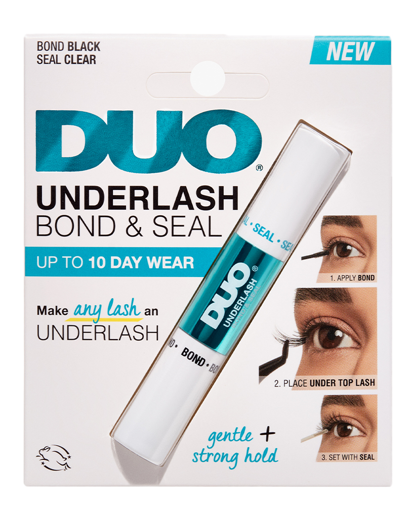 duo bond and seal package